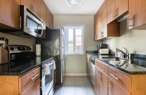 Cupertino Apartamento | Silicon Valley 2BR Near Top Tech Companies