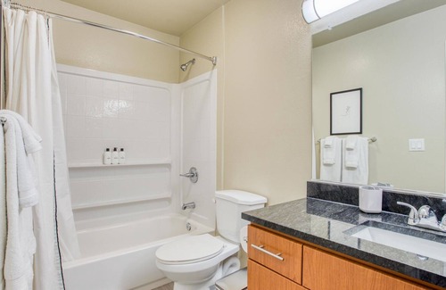 Cupertino Apartamento | Silicon Valley 2BR Near Top Tech Companies