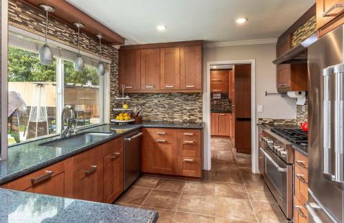 Rancho Santa Teresa Casa | Silicon Valley Family Oasis 5-bedroom Luxury Home