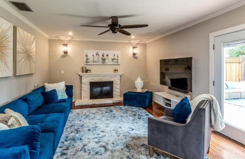 Rancho Santa Teresa Casa | Silicon Valley Family Oasis 5-bedroom Luxury Home