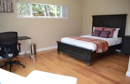 Midtown Casa | Silicon Valley Palo Alto Stanford Prime Location