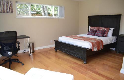 Midtown Casa | Silicon Valley Palo Alto Stanford Prime Location