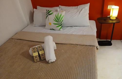 Catangnan Hotel | Silid Siargao