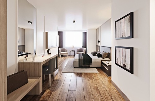 Silivri Hotel | Silivri Park Hotel