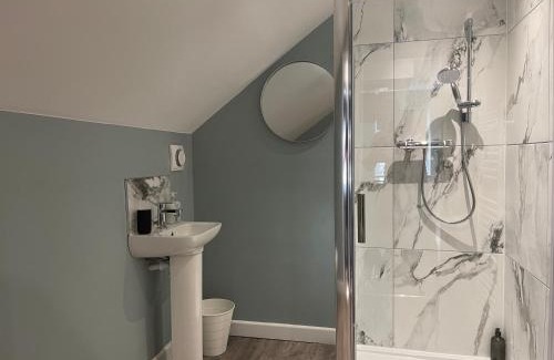 Spondon Apartamento | Silk Apartments Spondon