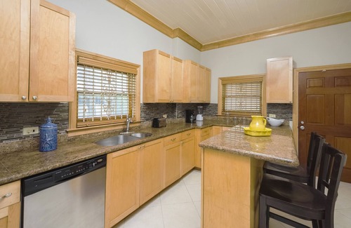 Nassau Casa | VENTA DE VERANO (7 noches por el precio del 6 de agosto SOLAMENTE)