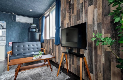 Chitose Apartamento | SILK COURT 405