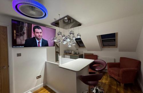 Frampton Casa | Silk Hotel