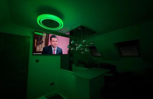 Frampton Casa | Silk Hotel