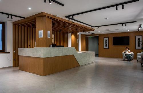 Tashkent Hotel | Silk Road Tashkent