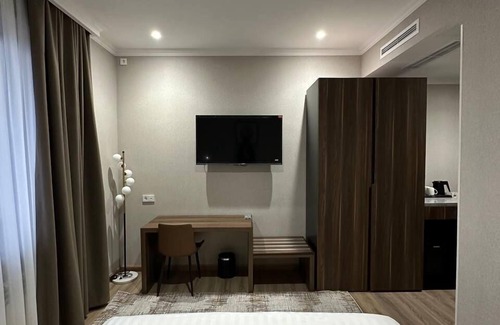 Tashkent Hotel | Silk Road Tashkent