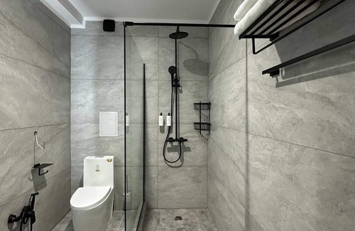 Tashkent Hotel | Silk Road Tashkent