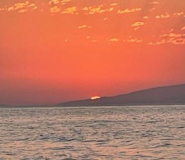 Issyk-Kul Region Otro | Silk Road yurt camp