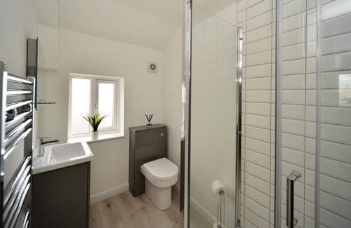Macclesfield Apartamento | Silk Suite - Chester Road Apartments by Premier Serviced Accommodation