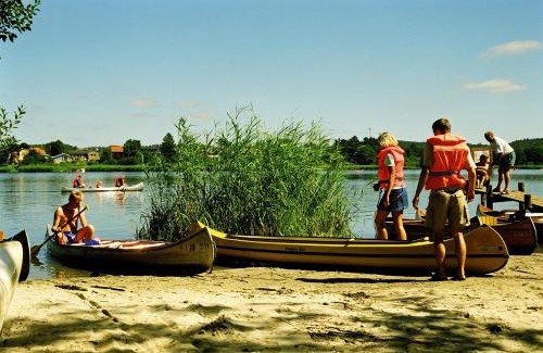 Silkeborg Complejo | Silkeborg Sø Camping Apartments