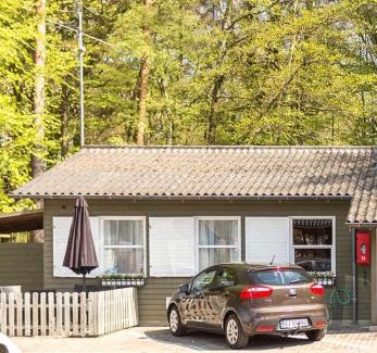 Silkeborg Complejo | Silkeborg Sø Camping Apartments