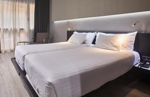 Burgos Hotel | Silken Gran Teatro