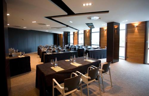 Burgos Hotel | Silken Gran Teatro