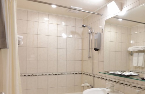 Zhongshan Hotel | Silken Hotel