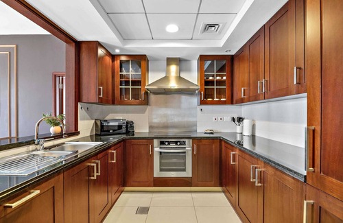 Downtown Dubai Apartamento | Silkhaus 29 Boulevard, Downtown Dubai