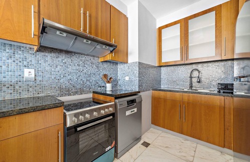 DIFC Apartamento | Silkhaus Central Park, DIFC Dubai