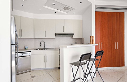 DIFC Apartamento | Silkhaus Central Park, DIFC Dubai