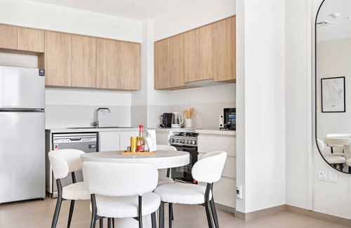 Dubai Apartamento | Silkhaus Executive Residences, Dubai Hills