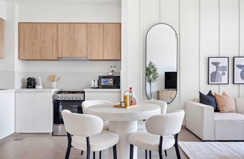 Dubai Apartamento | Silkhaus Executive Residences, Dubai Hills