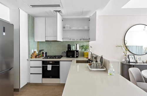 Abu Dhabi Apartamento | Silkhaus Mayan 5 - Yas Island