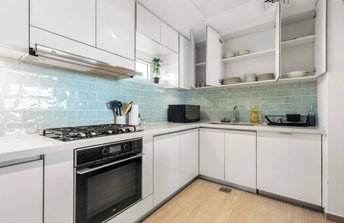 Abu Dhabi Apartamento | Silkhaus Mayan 5 - Yas Island