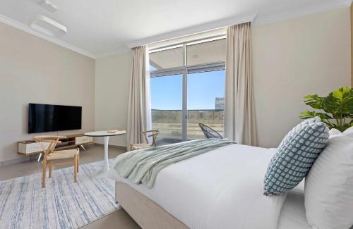 Al Barsha Apartamento | Silkhaus new studio in Art Gardens gym & pool access