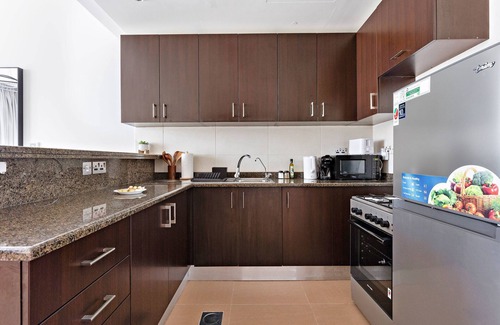 Khalifa City Apartamento | Silkhaus Orchids - Al Rayyana