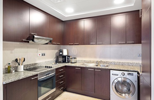 Bur Dubai Apartamento | Silkhaus Sky Gardens, DIFC Dubai