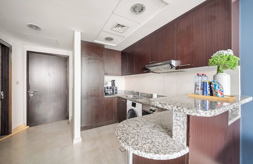 Bur Dubai Apartamento | Silkhaus Sky Gardens, DIFC Dubai