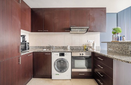 Bur Dubai Apartamento | Silkhaus Sky Gardens, DIFC Dubai