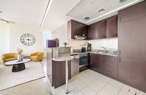 Bur Dubai Apartamento | Silkhaus Sky Gardens, DIFC Dubai
