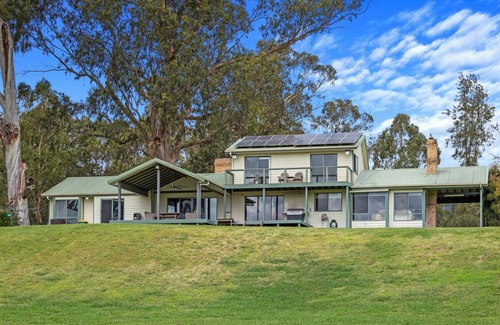 Eildon Casa | Silkwood en el Goulburn