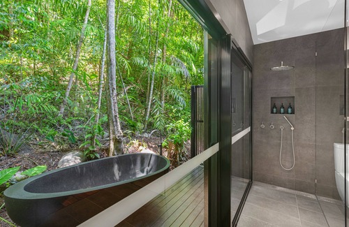 Finlayvale Cabina | Silky Oaks Lodge