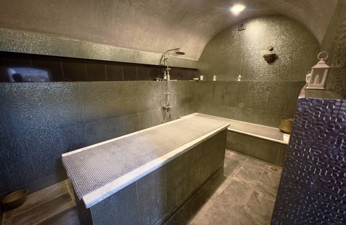 Mechouar-Kasbah Casa | Sillage Palace Sky & Spa