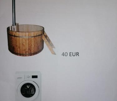 Valga Casa | Sillavahi maja