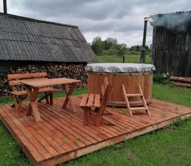 Valga Casa | Sillavahi maja