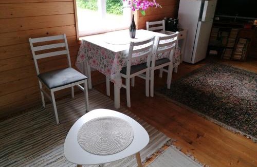 Valga Casa | Sillavahi maja