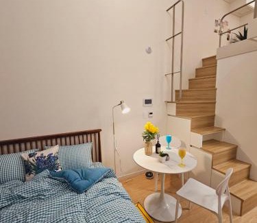 Miseong-dong Apartamento | Sillim Sindaebang Station Gocheok Sky Dome Lovely house