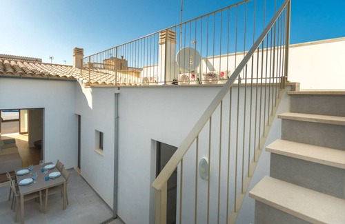 S'Illot-Cala Morlanda Casa | Casa ∙ 2 habitaciones ∙ 4 personas