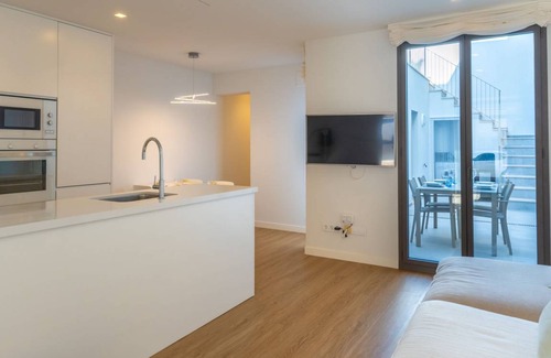 S'Illot-Cala Morlanda Casa | Casa ∙ 2 habitaciones ∙ 4 personas