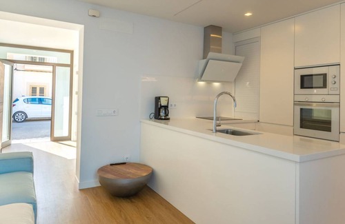 S'Illot-Cala Morlanda Casa | Casa ∙ 2 habitaciones ∙ 4 personas