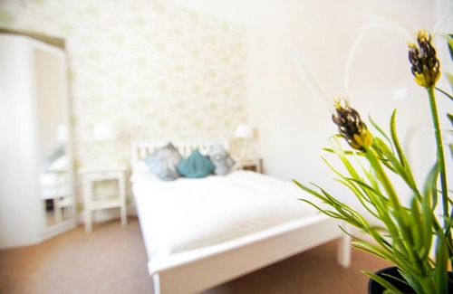 Brighton City Centre Apartamento | Sillwood Balcony Apartment - Central - by Brighton Holiday Lets