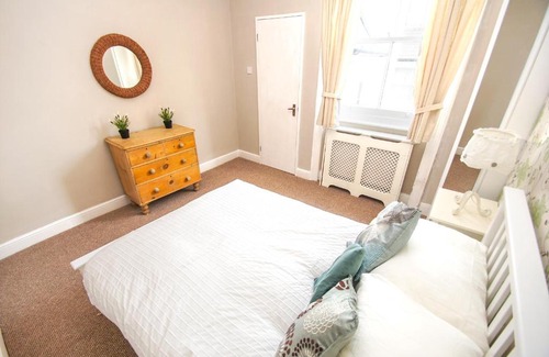 Brighton City Centre Apartamento | Sillwood Balcony Apartment - Central - by Brighton Holiday Lets