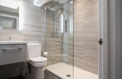 Brighton Casa | Sillwood Mews - With Free Parking