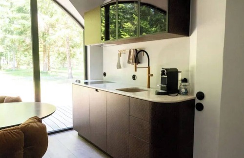 Laane-Nigula Parish Casa | Silma Retreat